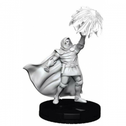 Marvel HeroClix Deep Cuts Unpainted Miniatures Dr. Doom