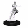 Marvel HeroClix Deep Cuts Unpainted Miniatures Human Torch