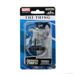 Marvel HeroClix Deep Cuts...