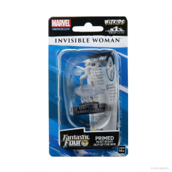 Marvel HeroClix Deep Cuts...