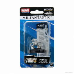 Marvel HeroClix Deep Cuts...
