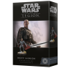 Star Wars Legion - Moff Gideon