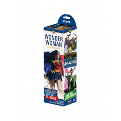 DC HeroClix Wonder Woman...
