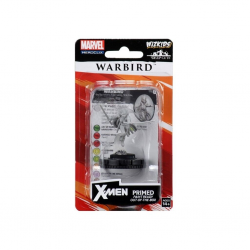 Marvel HeroClix Deep Cuts...