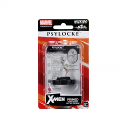 Marvel HeroClix Deep Cuts...