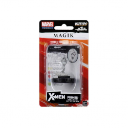 Marvel HeroClix Deep Cuts...