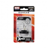 Marvel HeroClix Deep Cuts Unpainted Miniatures Danger