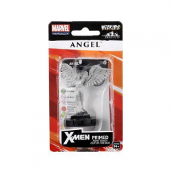 Marvel HeroClix Deep Cuts...