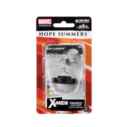 Marvel HeroClix Deep Cuts...