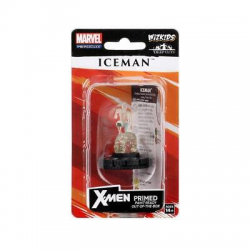 Marvel HeroClix Deep Cuts...