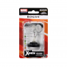 Marvel HeroClix Deep Cuts Unpainted Miniatures Rogue