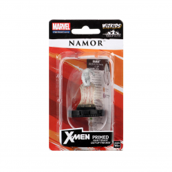 Marvel HeroClix Deep Cuts...