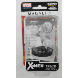 Marvel HeroClix Deep Cuts...