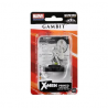 Marvel HeroClix Deep Cuts Unpainted Miniatures Gambit