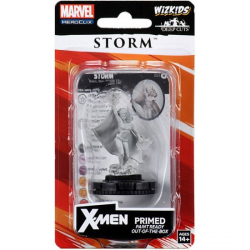 Marvel HeroClix Deep Cuts...
