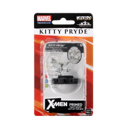 Marvel HeroClix Deep Cuts...