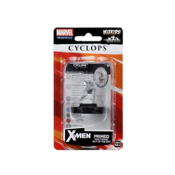 Marvel HeroClix Deep Cuts...