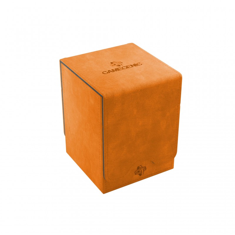 GG: Squire 100+ Convertible - Orange