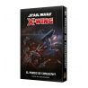 SW X-Wing - El Asedio de Coruscant