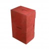 GG: Stronghold 200+ Convertible - Red