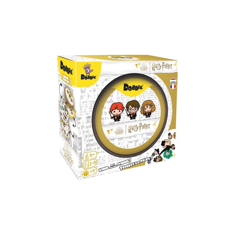 Dobble Harry Potter