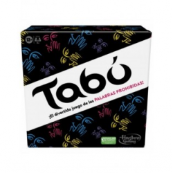 Taboo