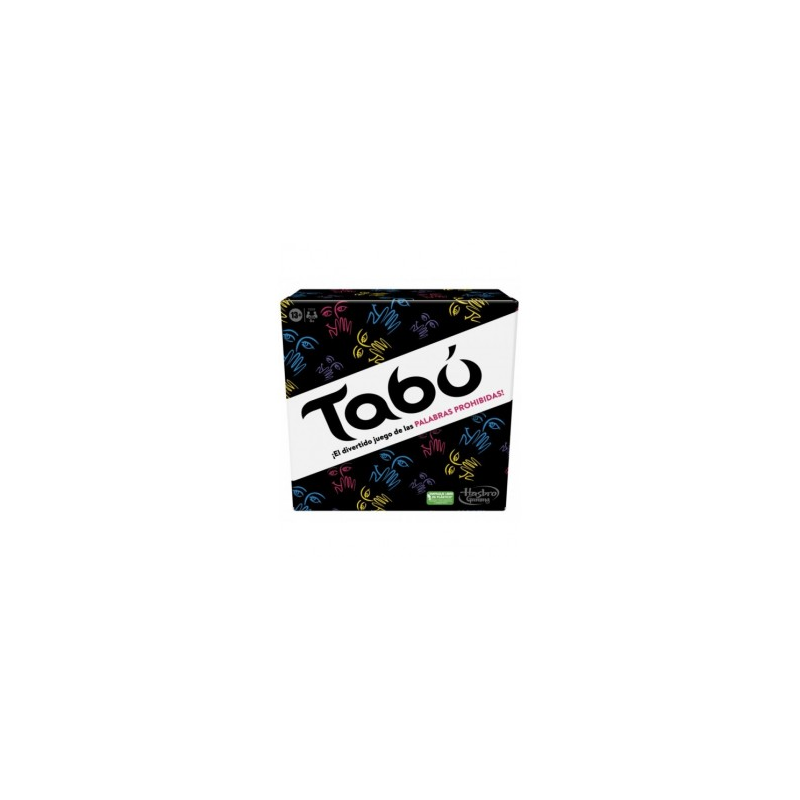 Taboo