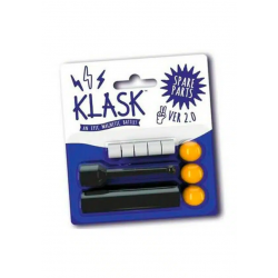 Klask repuestos
