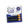 Klask repuestos