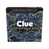 Clue Conspiración
