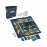 Clue Conspiración