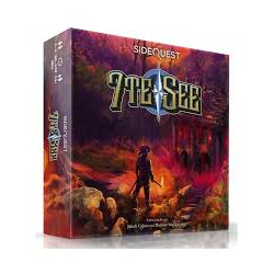 Sidequest: 7° mar