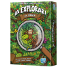 ¡A explorar! LA JUNGLA