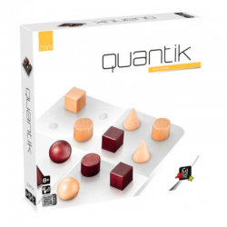 Quantik mini