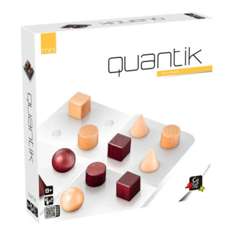 Quantik mini