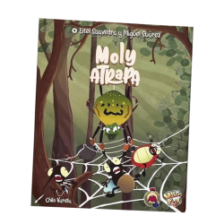 Moly atrapa