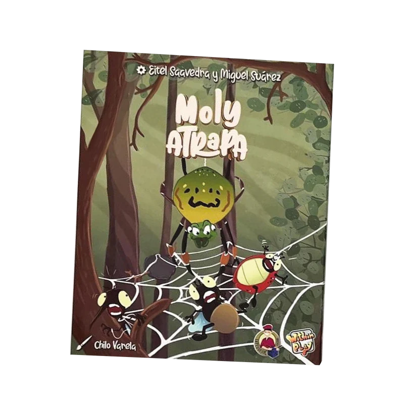 Moly atrapa