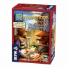 Carcassonne: Expansión Constructores y Comerciantes