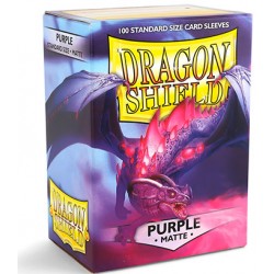Dragon Shield Sleeves - 100...