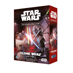 Star Wars: The Deckbuilding...
