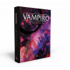 Edición de Bolsillo Vampiro: La Mascarada 5.ª