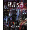 V5 Chicago nocturno