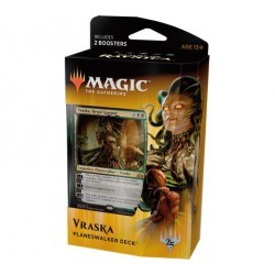 MTG Mazos de Ravnica - Mazo...