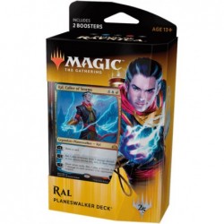 MTG Gremios de Ravnica -...