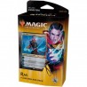 MTG Gremios de Ravnica - Mazo de Planeswalker - Ral (español)