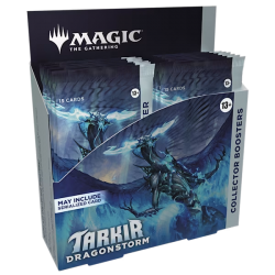 Tarkir: Dragonstorm...