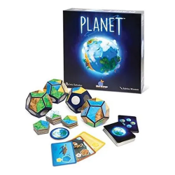 Planet