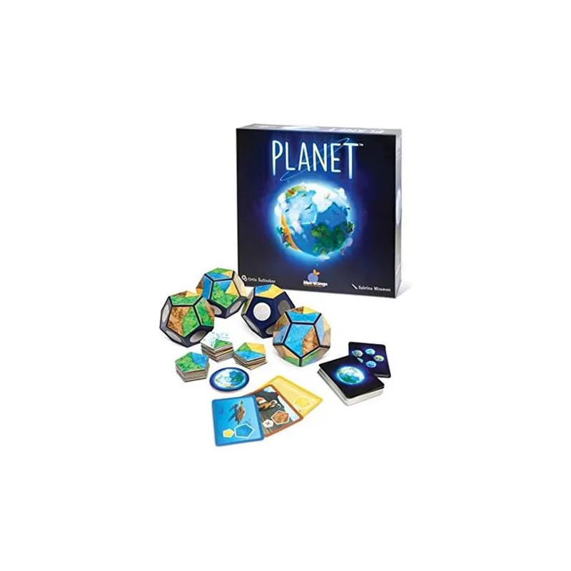 Planet