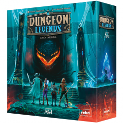 Dungeon legends