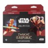 Star wars unlimited - Twilight of the republic (INGLES)